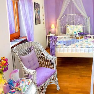 Private Bathroom Queen Room