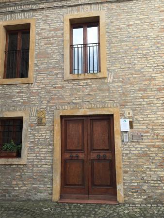 Museo di scienze naturali Luigi Paolucci